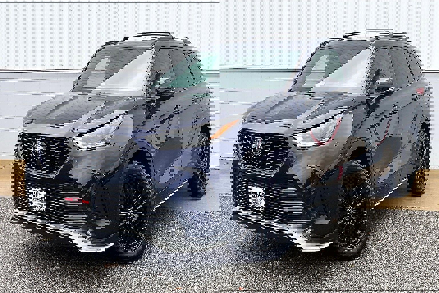 Used 2023 Toyota Highlander XSE image 2