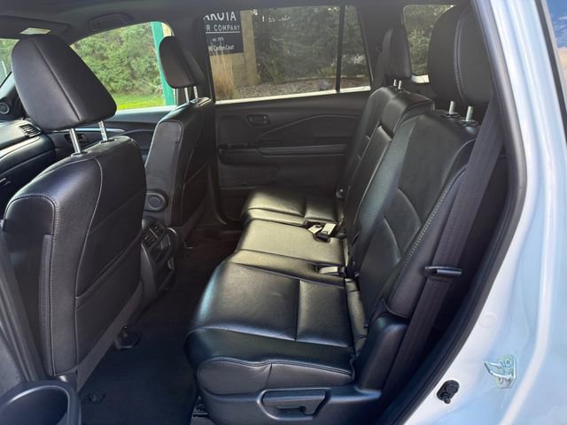 Used 2023 Honda Passport EX-L image 7