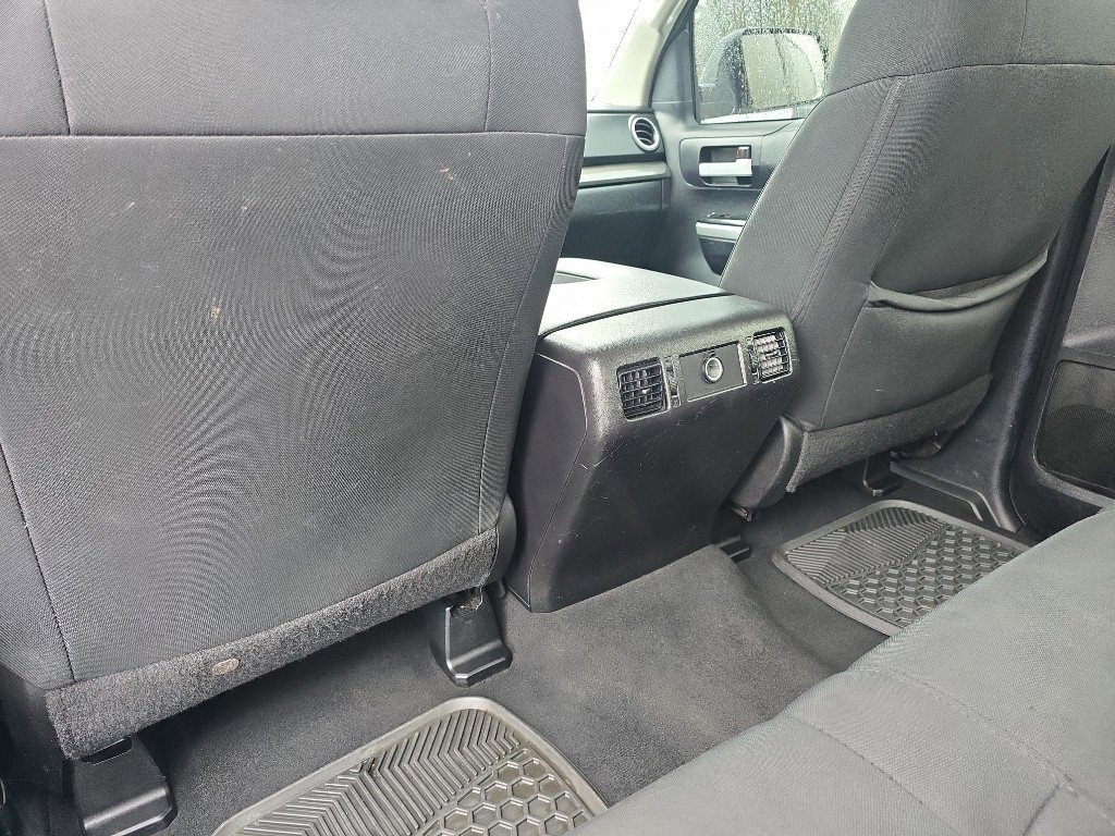 Used 2014 Toyota Tundra SR5 w/ TRD Off Road Package image 17
