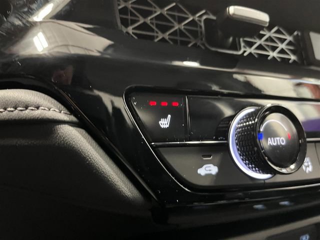 New 2026 Honda Accord EX-L image 22