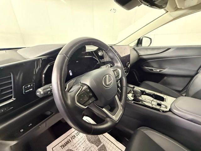 Used 2023 Lexus NX 450h+ AWD image 4
