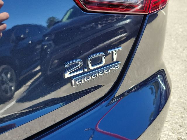 Used 2017 Audi A4 2.0T Premium Plus image 10