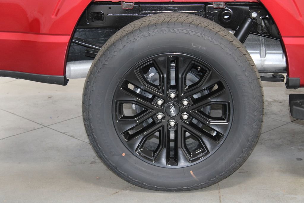 New 2026 Ford F150 Lariat AWD/4WD image 13