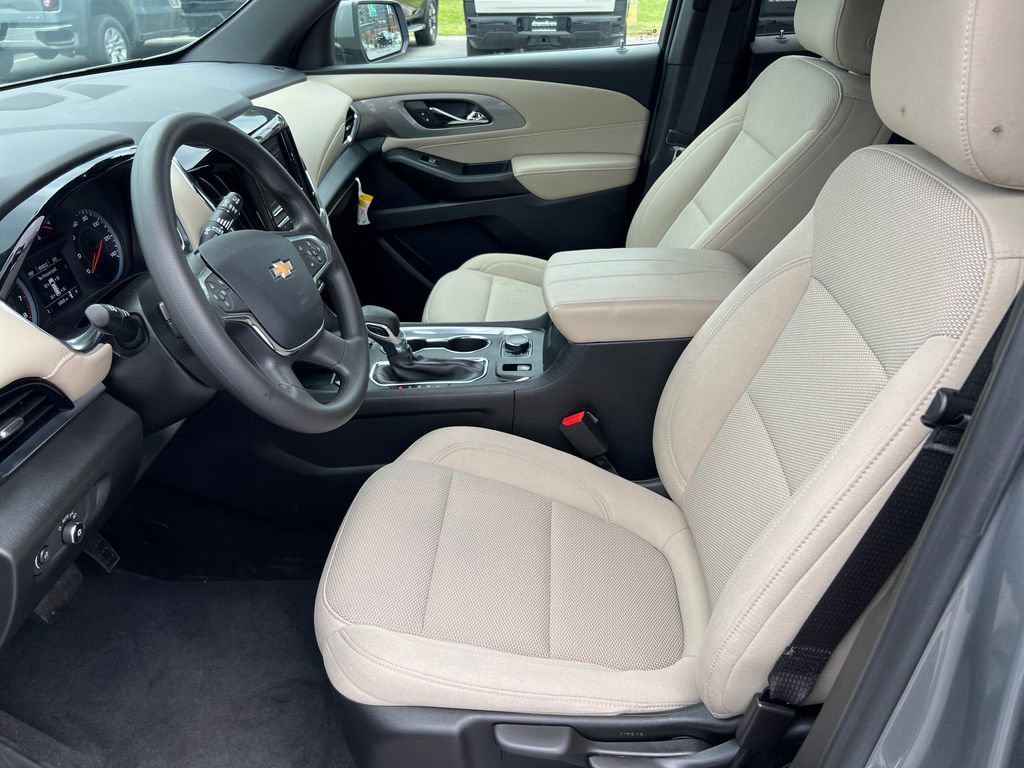 Used 2023 Nissan Pathfinder SL AWD/4WD image 11