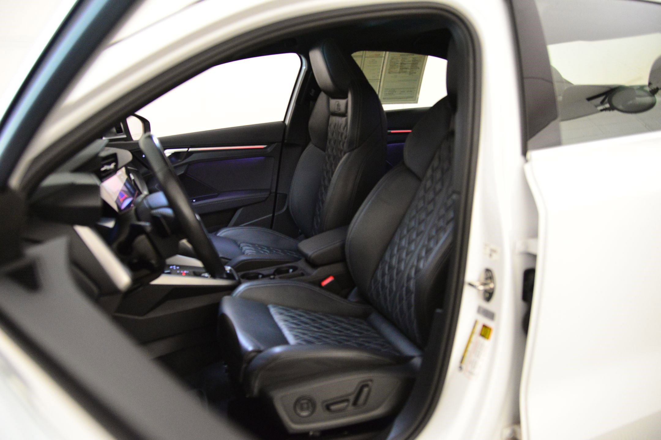 Used 2024 Audi S3 Premium Plus image 4