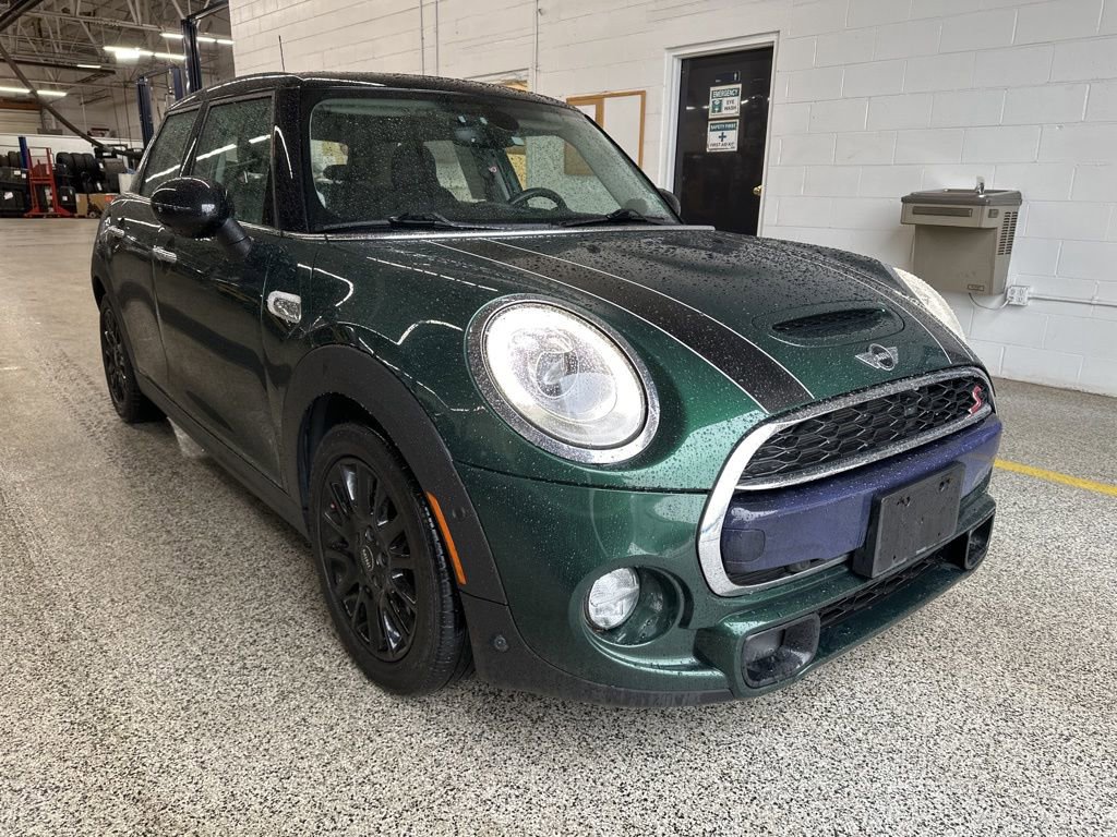 Used 2018 MINI Cooper S image 4
