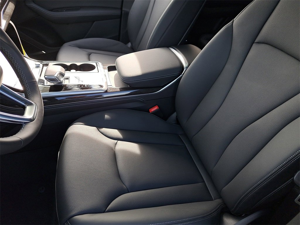 New 2026 Audi Q8 Premium Plus image 18