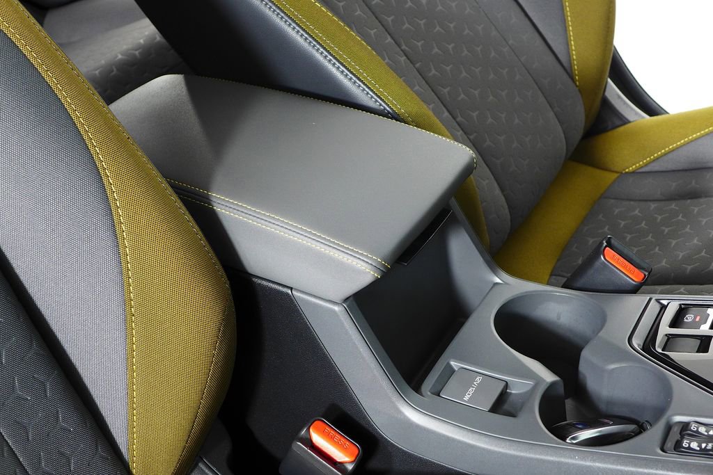 Certified 2025 Subaru Crosstrek 2.5i Sport w/ Crosstrek Mirror Package image 16