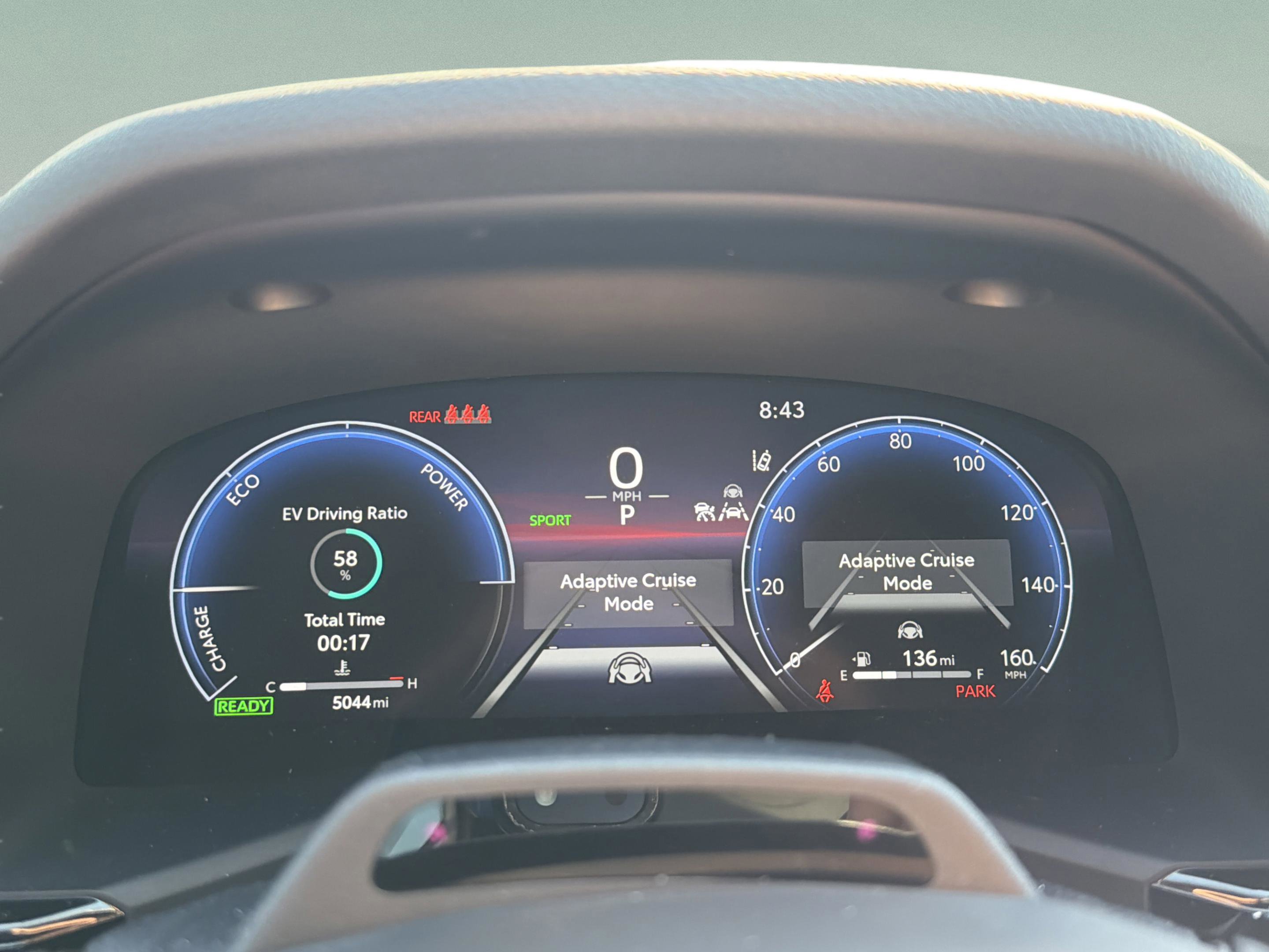 Used 2026 Toyota Camry XSE w/ Premium Plus Package image 15