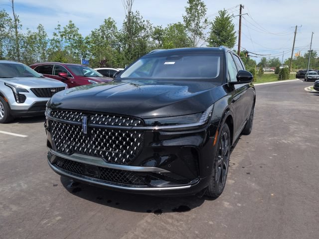 Used 2024 Lincoln Nautilus Reserve w/ Equipment Group 202A