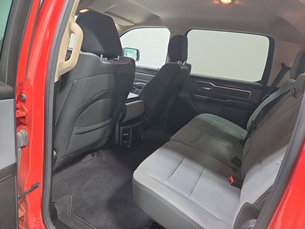 Used 2020 RAM 1500 Big Horn AWD/4WD image 24