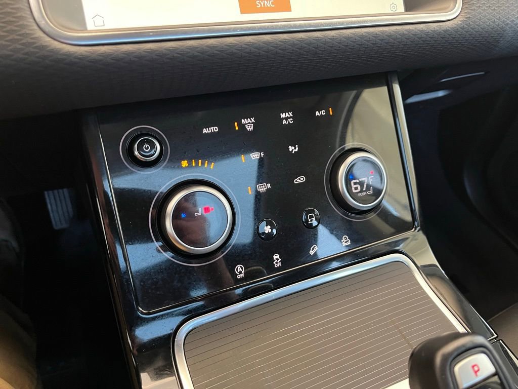 Used 2023 Land Rover Range Rover Evoque S image 46