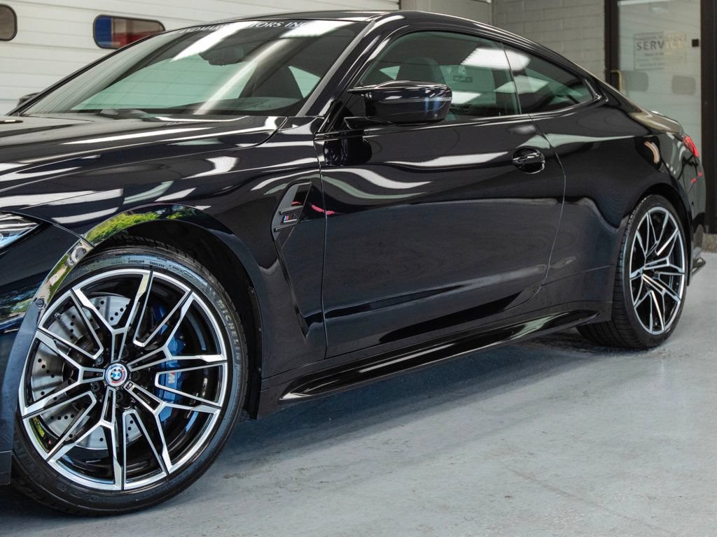 Used 2023 BMW M4 Competition RWD image 15