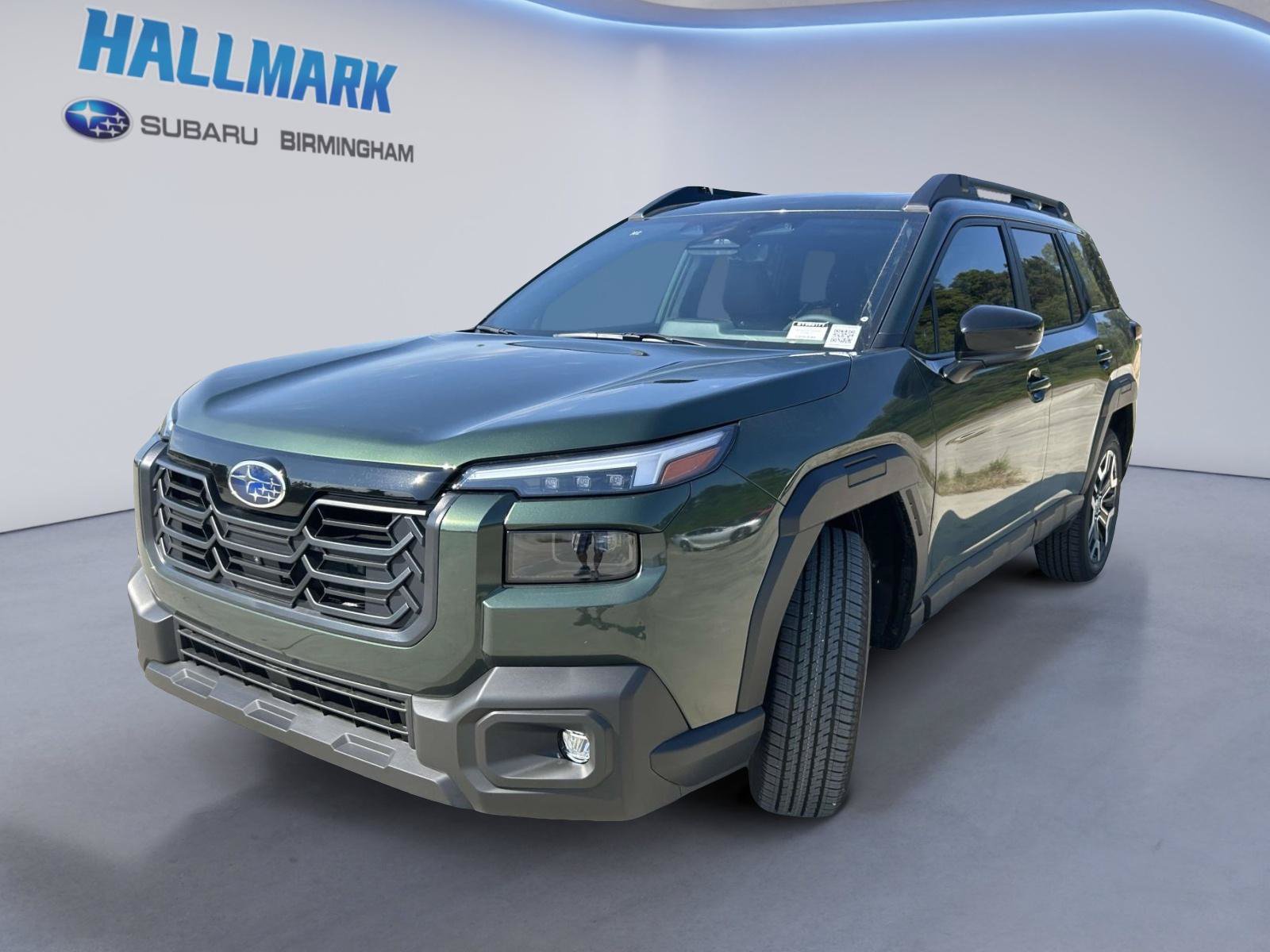 New 2026 Subaru Outback Touring XT AWD/4WD image 5