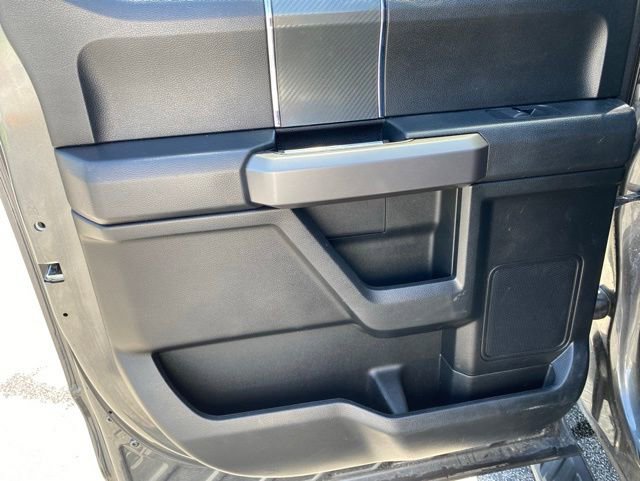 Used 2019 Ford F150 XLT w/ Equipment Group 302A Luxury AWD/4WD image 28
