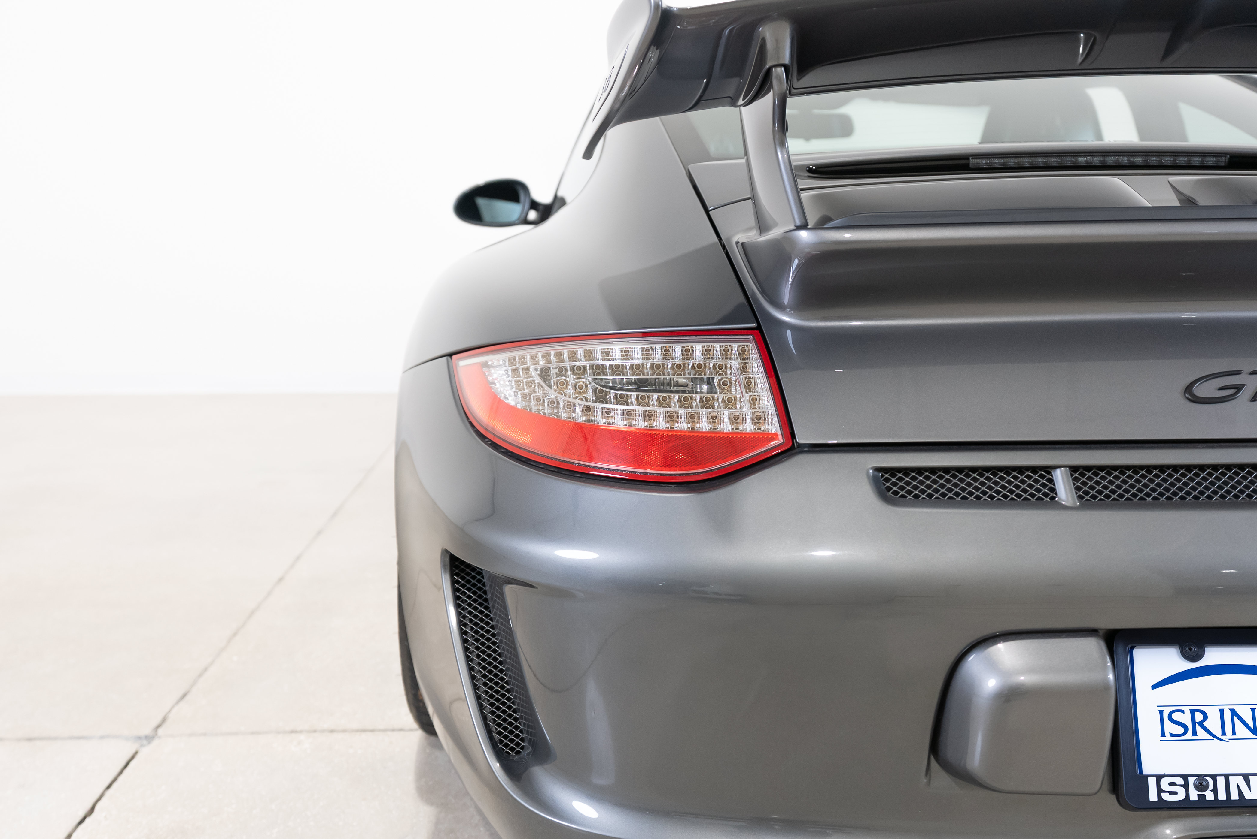 Used 2011 Porsche 911 GT3 RWD image 91
