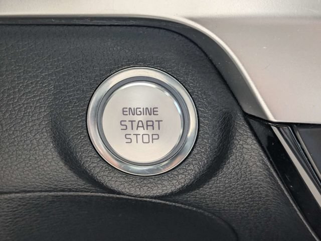 Used 2024 Kia Telluride EX w/ EX Captain's Chair Package FWD image 33