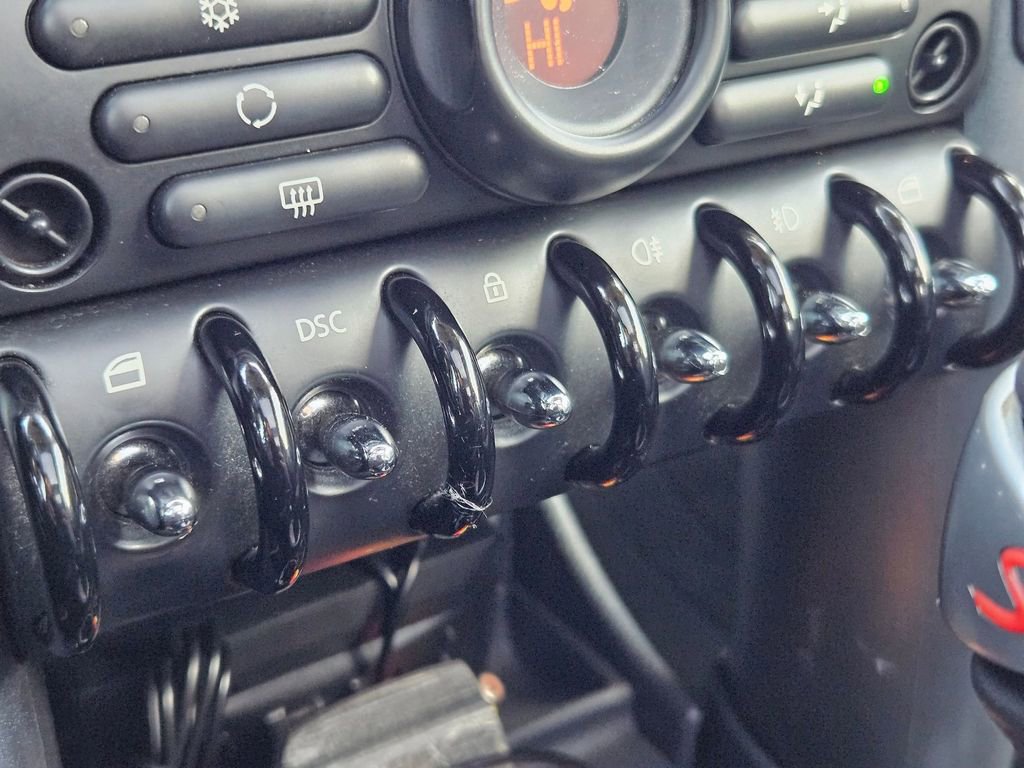 Used 2006 MINI Cooper S image 28