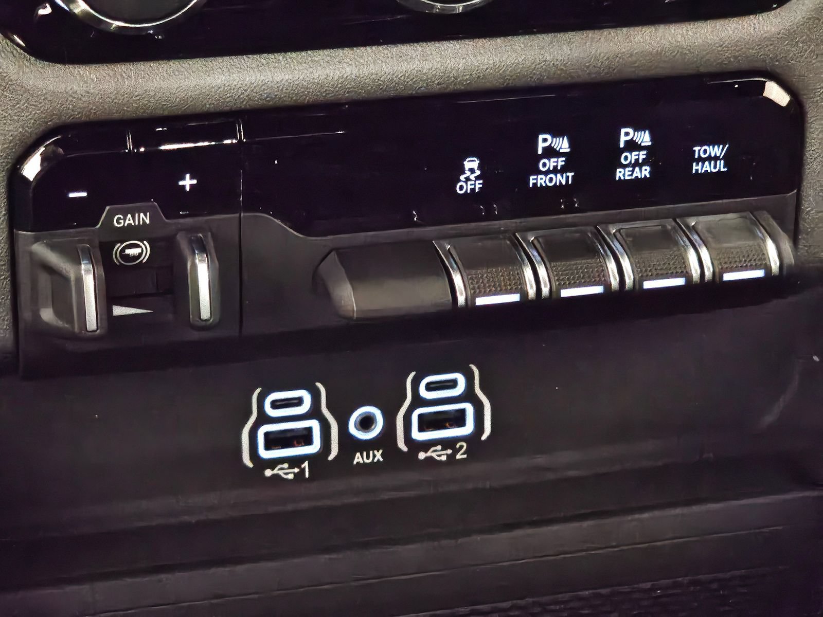 New 2026 RAM 1500 Big Horn AWD/4WD image 21
