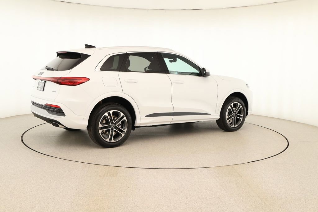 New 2025 Audi Q5 Premium image 7