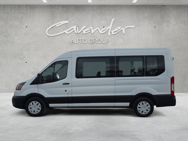 Used 2021 Ford Transit 350 XL image 13