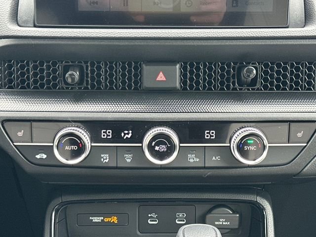 New 2026 Honda CR-V EX image 21