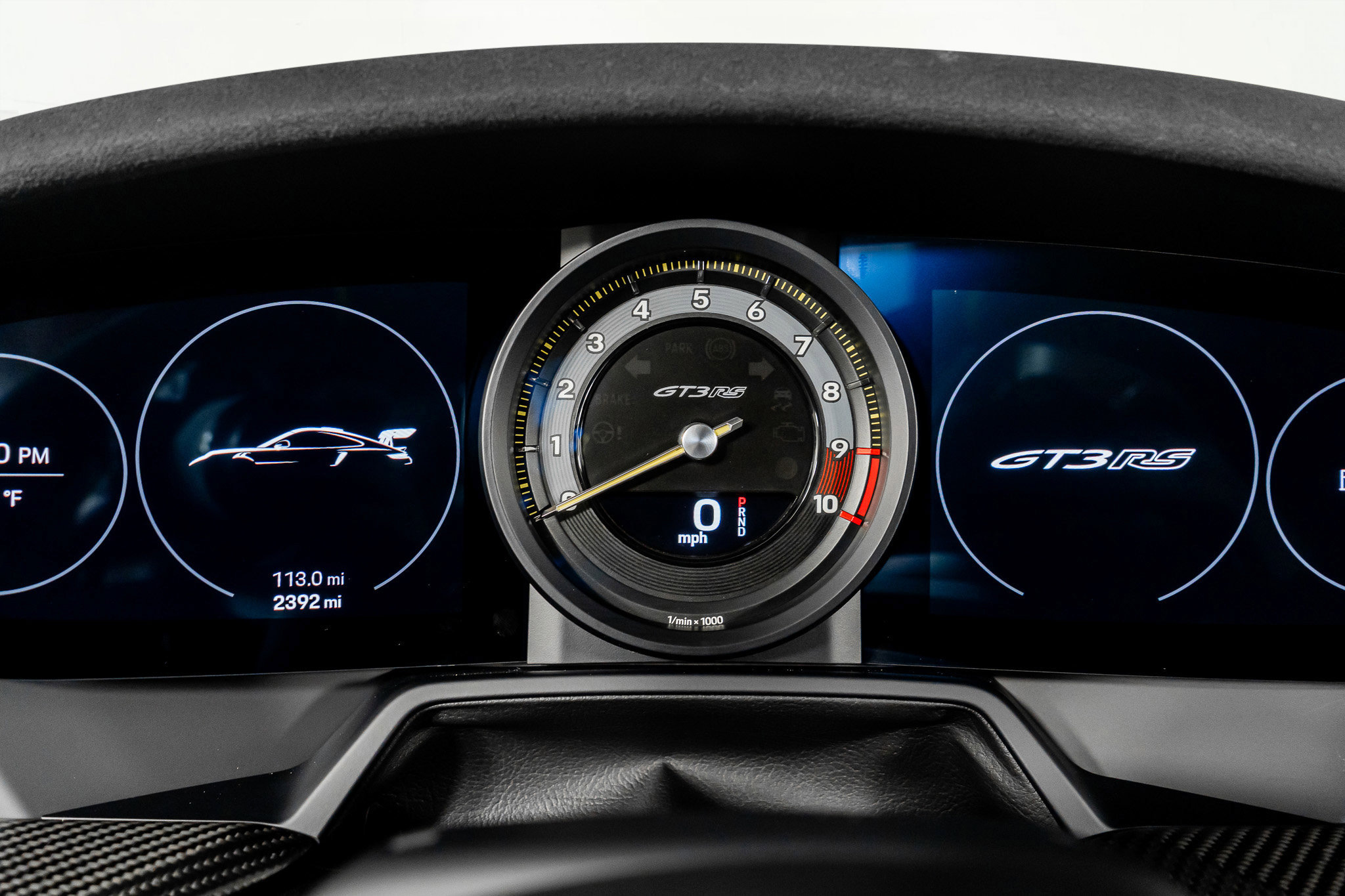 Used 2024 Porsche 911 GT3 RS image 48