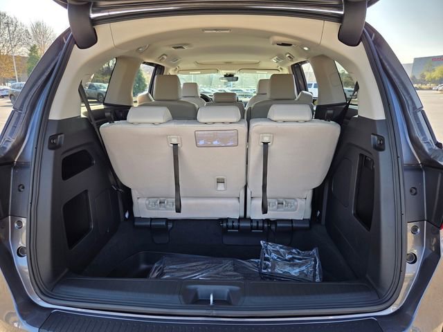 New 2026 Honda Odyssey EX-L image 15