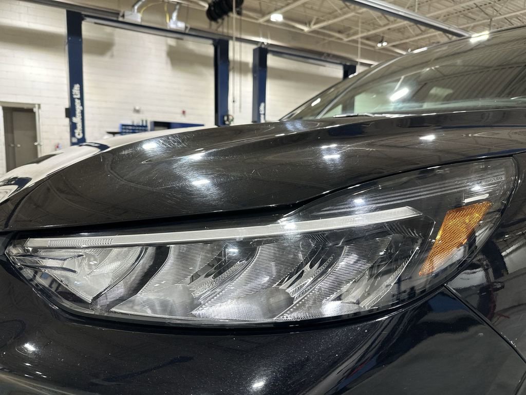 Used 2024 Ford Escape ST-Line image 27