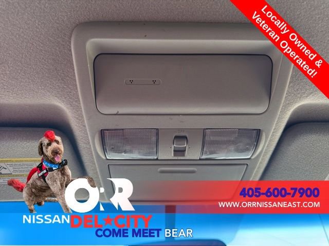 Used 2018 Nissan Frontier S RWD image 21