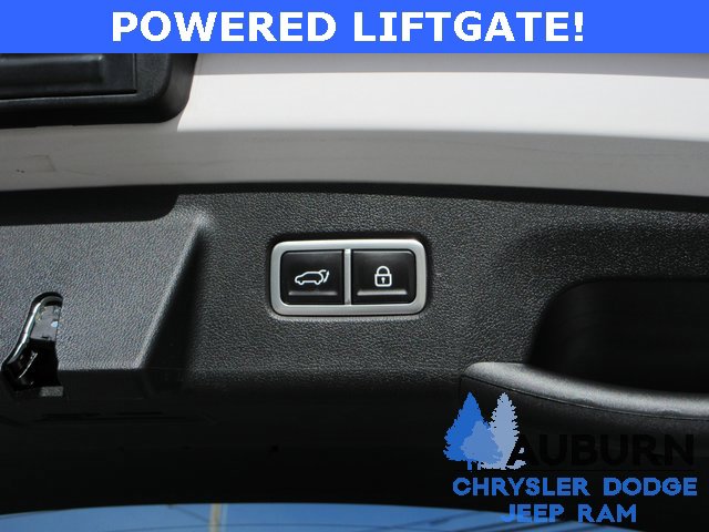 Used 2022 Kia Sorento SX image 8