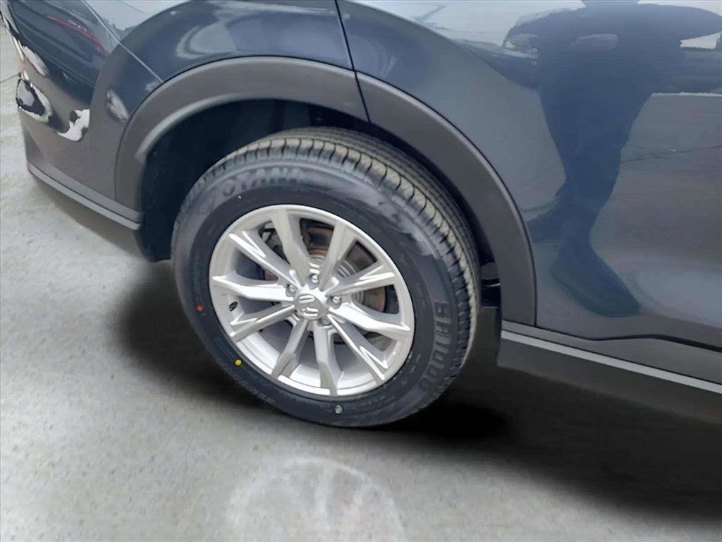 Used 2024 Honda CR-V EX image 32