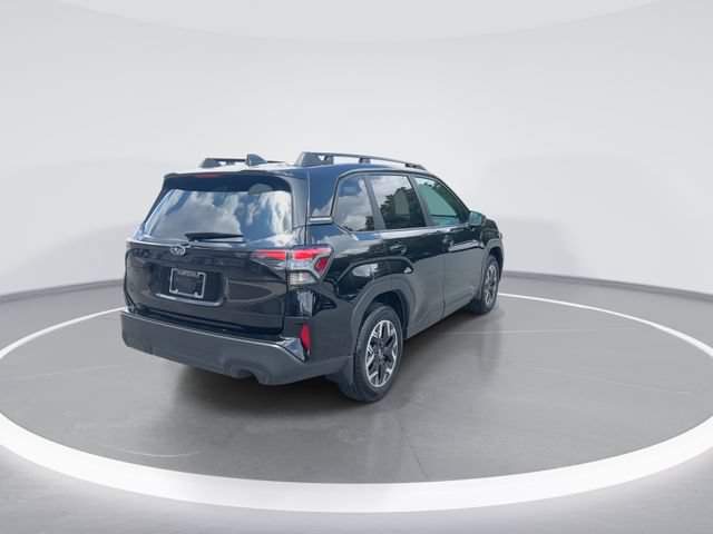 Certified 2026 Subaru Forester Premium AWD/4WD image 8