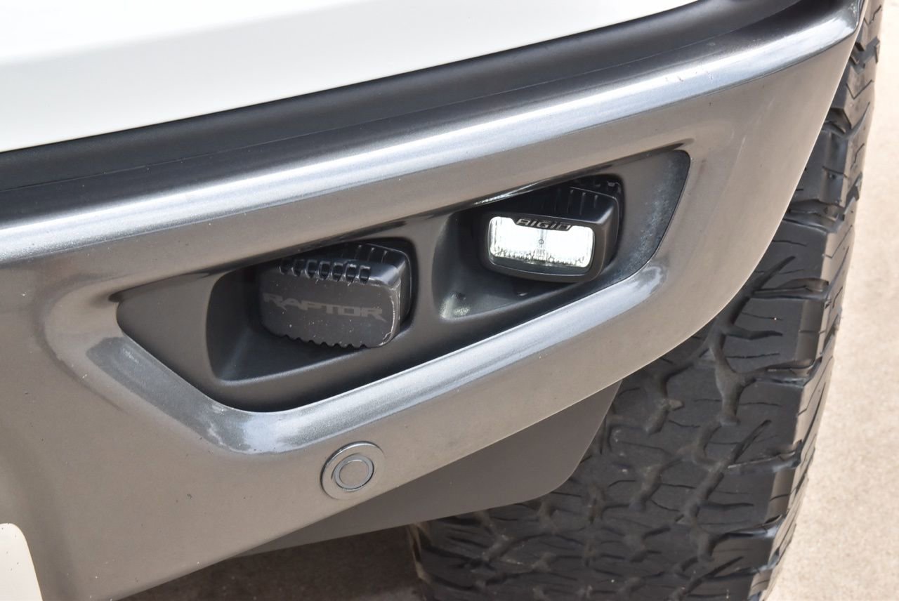 Used 2022 Ford F150 Raptor w/ Raptor 37 Performance Package AWD/4WD image 45