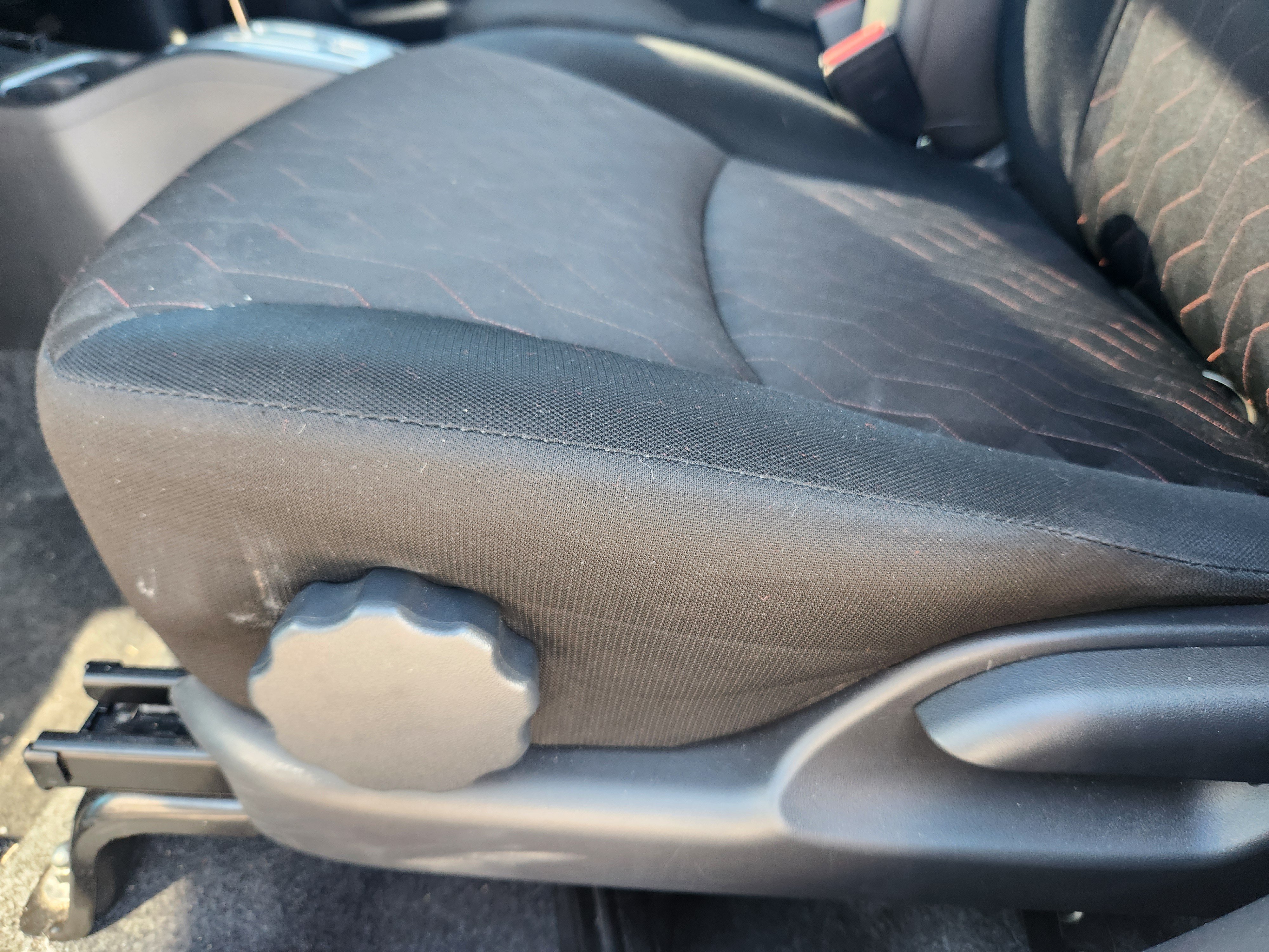 Used 2024 Mitsubishi Mirage ES FWD image 17