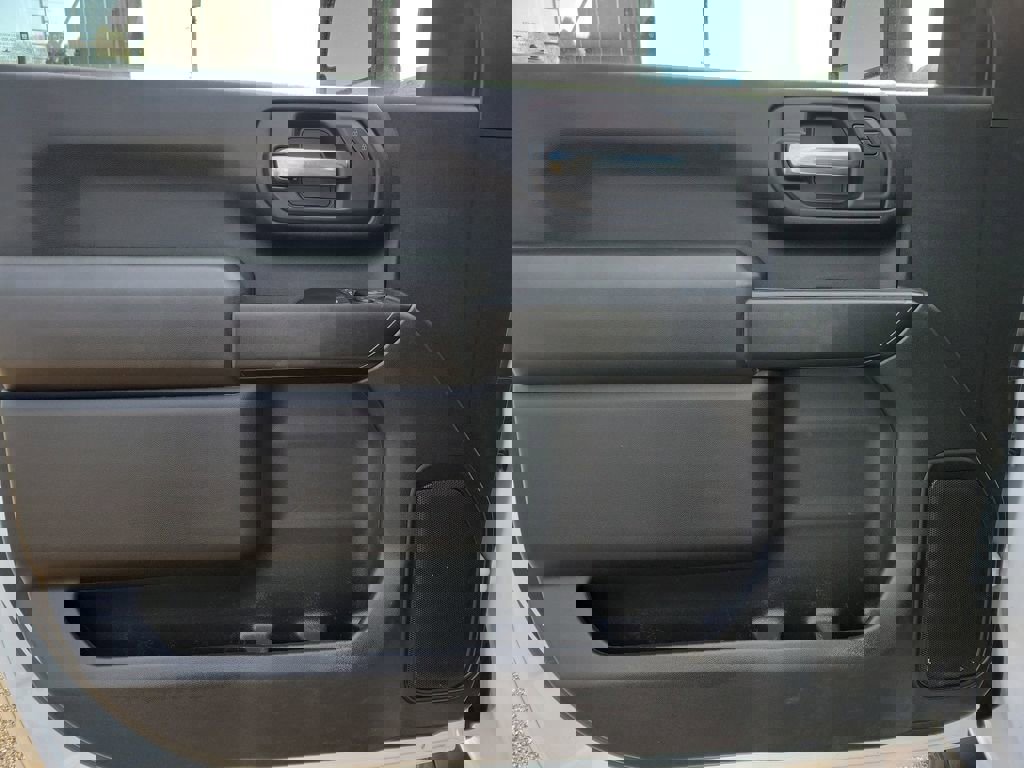 Certified 2022 Chevrolet Silverado 2500 W/T w/ WT Fleet Convenience Package image 10