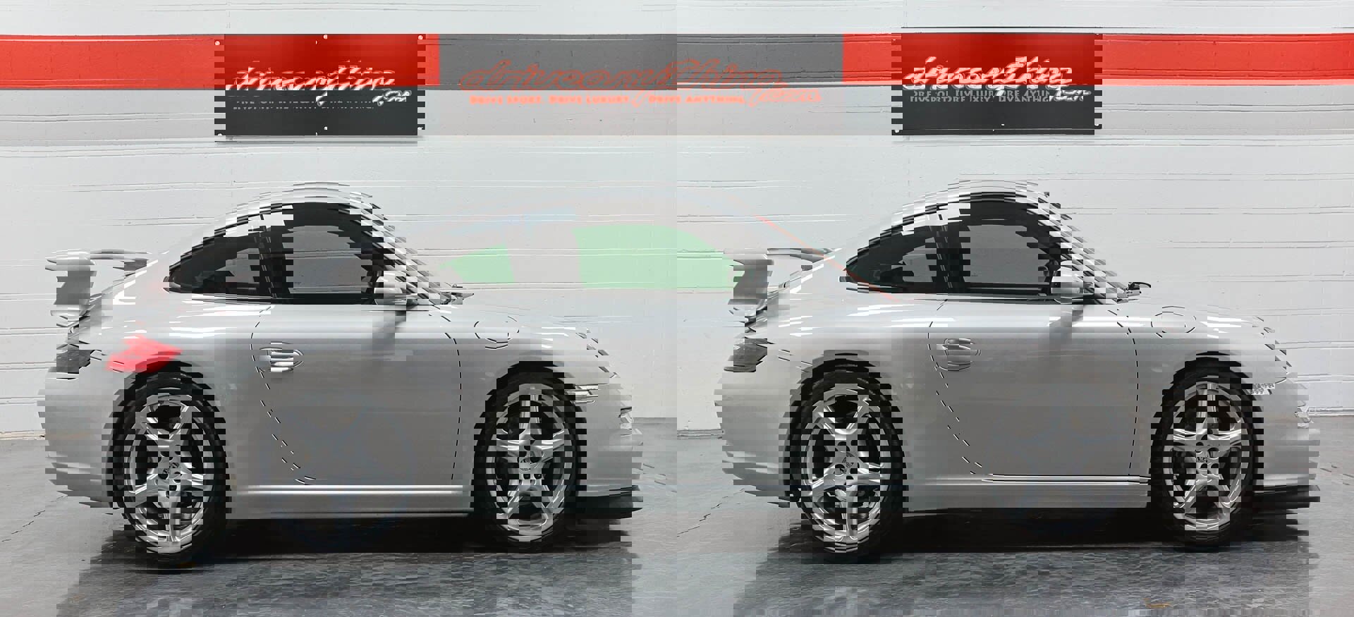 Used 2007 Porsche 911 Carrera image 34