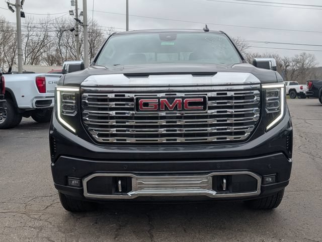 New 2026 GMC Sierra 1500 Denali AWD/4WD image 2