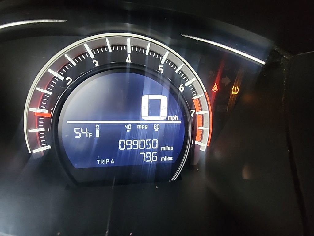 Used 2018 Honda Civic Sport image 14