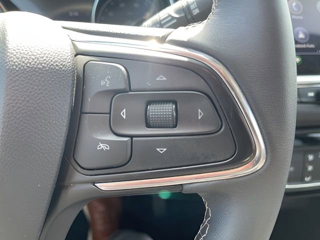 Used 2023 Buick Encore GX Preferred w/ Cold Weather Comfort Package image 20