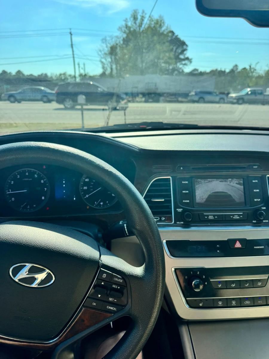 Used 2015 Hyundai Sonata Sport image 20