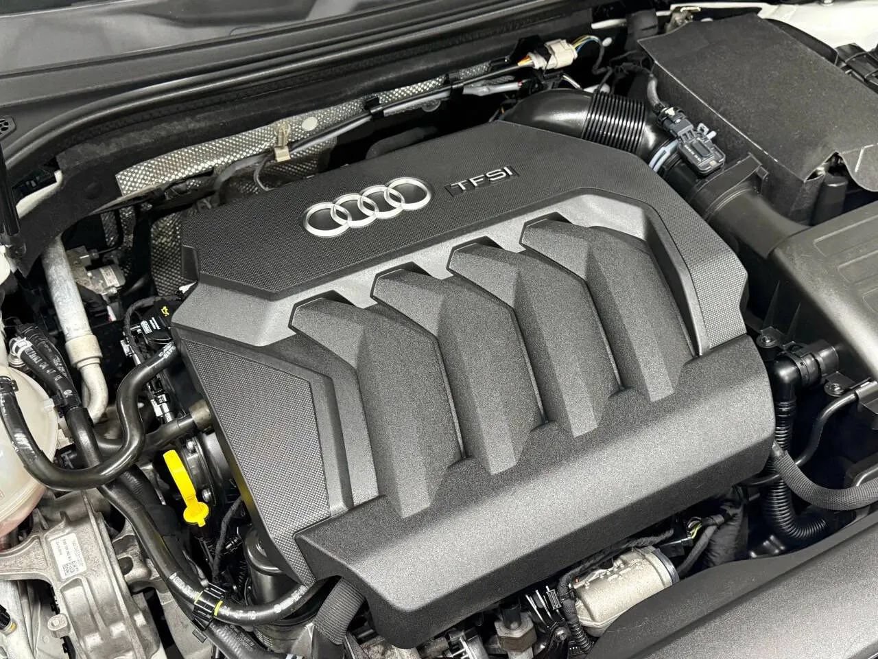 Used 2017 Audi A3 2.0T Premium w/ Convenience Package FWD image 40