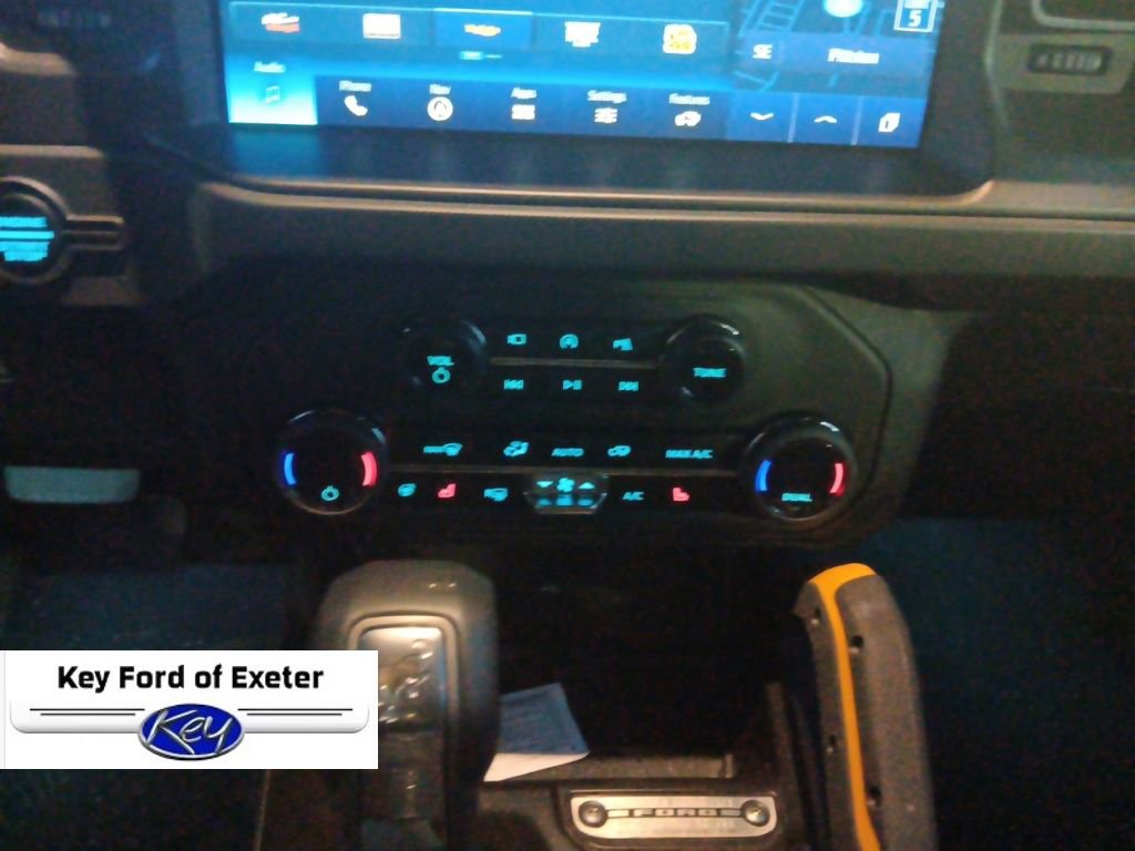 Used 2024 Ford Bronco Badlands AWD/4WD image 31