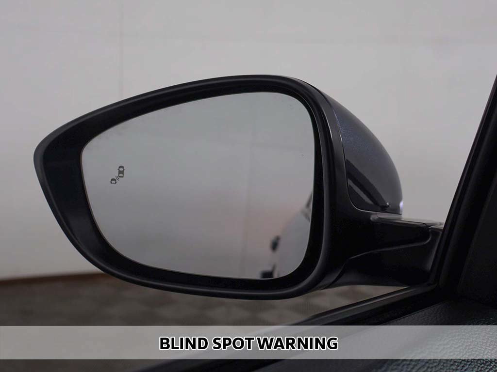 Used 2024 Honda Accord EX image 5