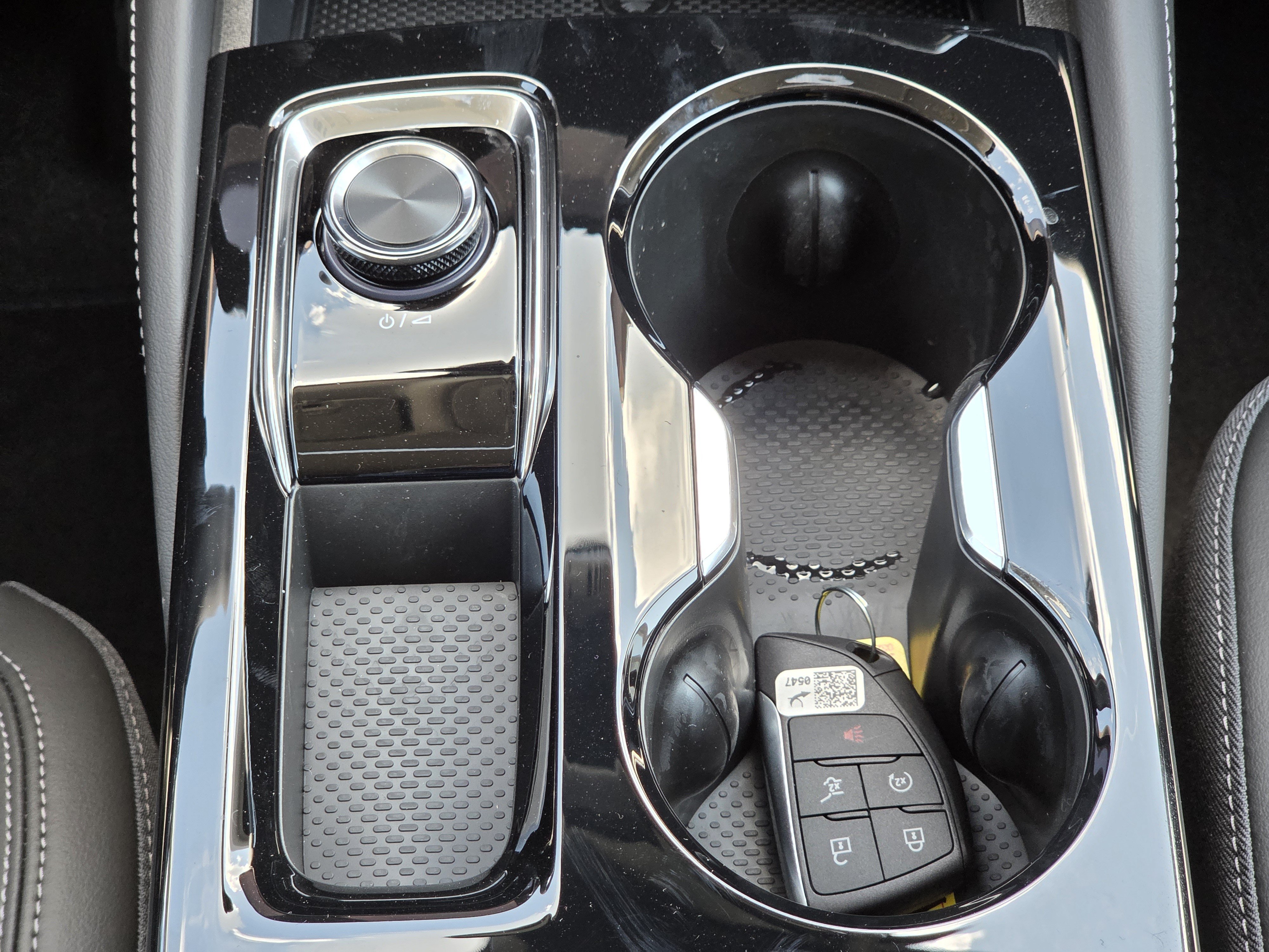 New 2026 Buick Envision Preferred AWD/4WD image 13
