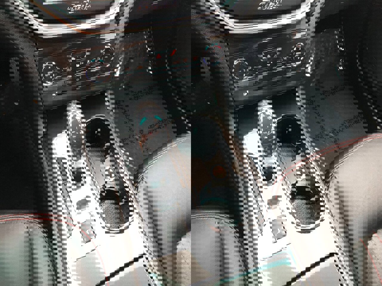 Used 2016 Maserati Ghibli S Q4 image 11