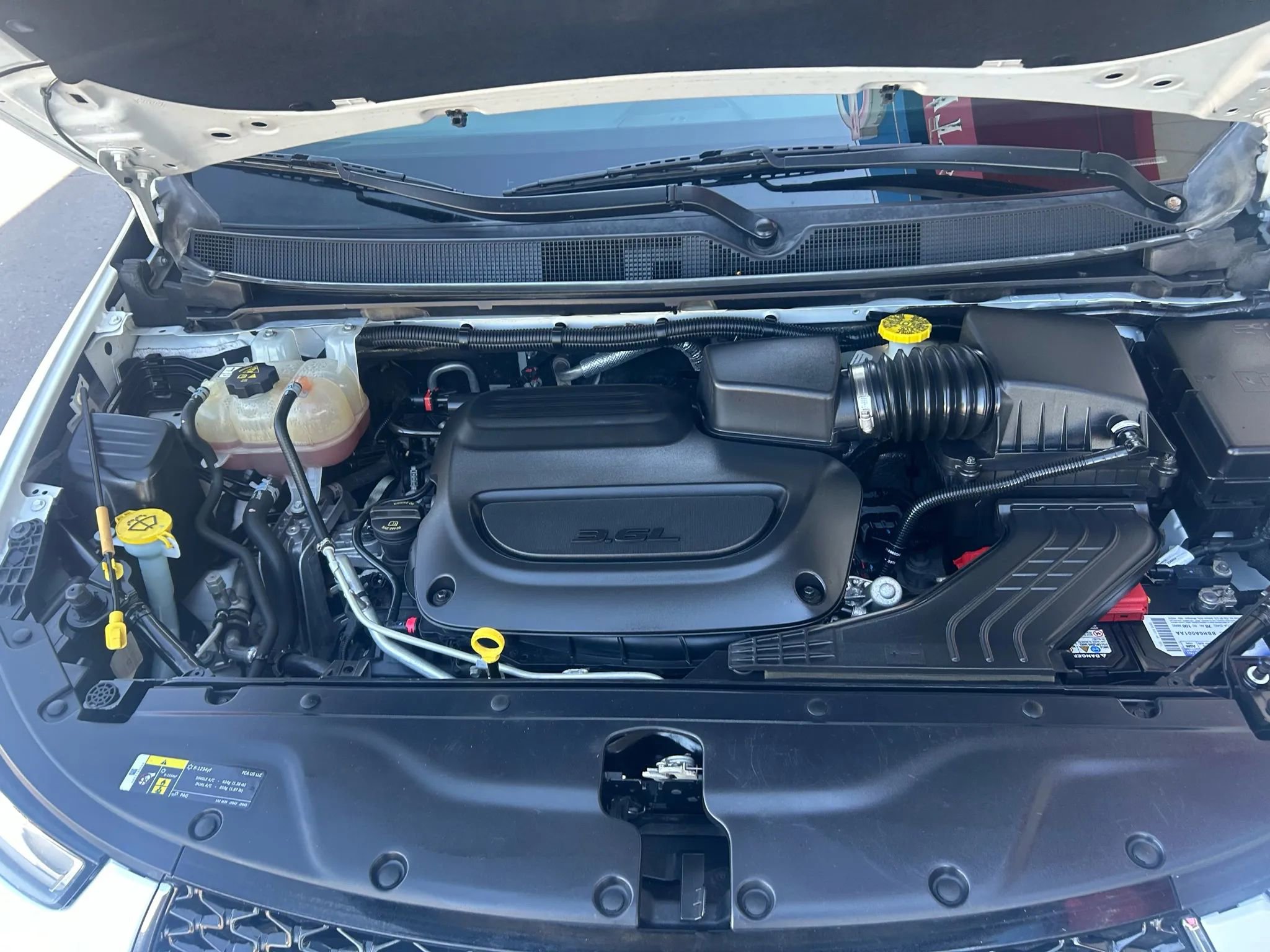 Used 2021 Chrysler Pacifica Touring-L image 33