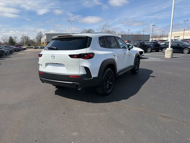 New 2026 MAZDA CX-50 AWD 2.5 S w/ Select Package image 7