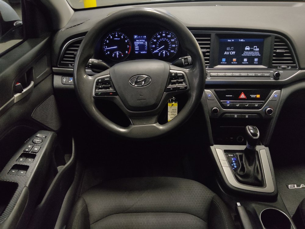Used 2018 Hyundai Elantra SEL FWD image 22
