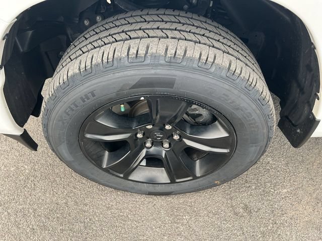 Used 2023 RAM 1500 Lone Star AWD/4WD image 20